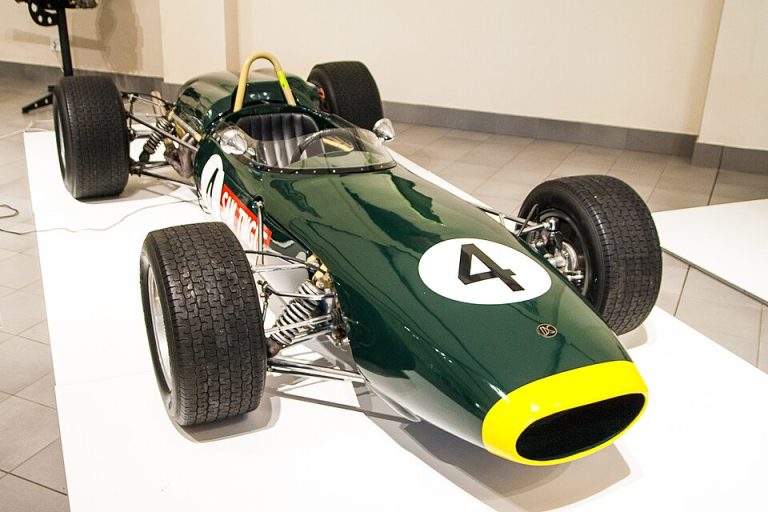 Formula 1 IPTV 2026 – Watch Every F1 Race Live