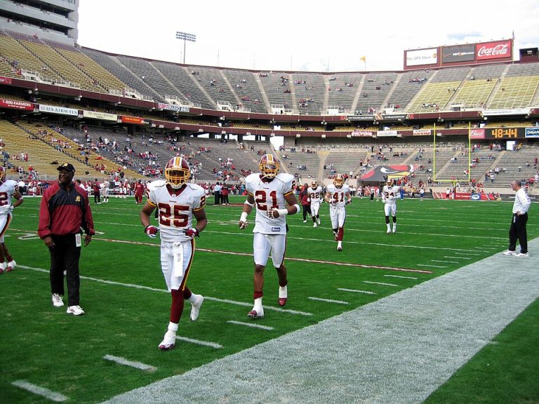NFL on IPTV 2026 — Watch American Football Live