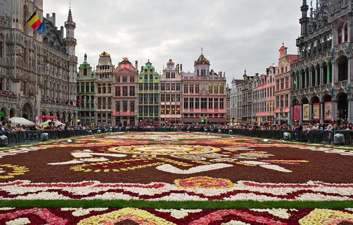Best IPTV for Belgium 2026 — Belgian Channels & Sports