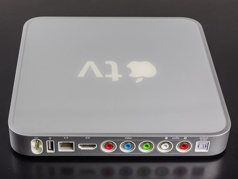IPTV for Apple TV 2026 — Best Apps & Setup