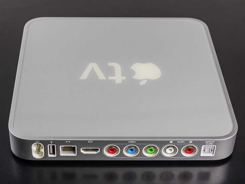 IPTV for Apple TV 2026 — Best Apps & Setup