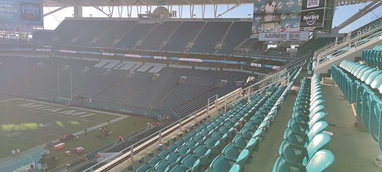 World Cup 2026 Miami — Hard Rock Stadium Matches & Watch Live