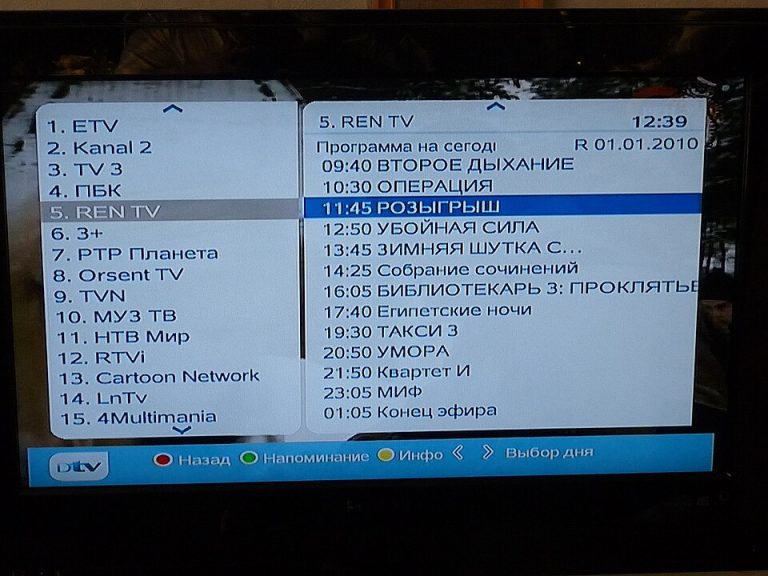 IPTV EPG Guide 2026 — How to Enable TV Guide on LoadIPTV