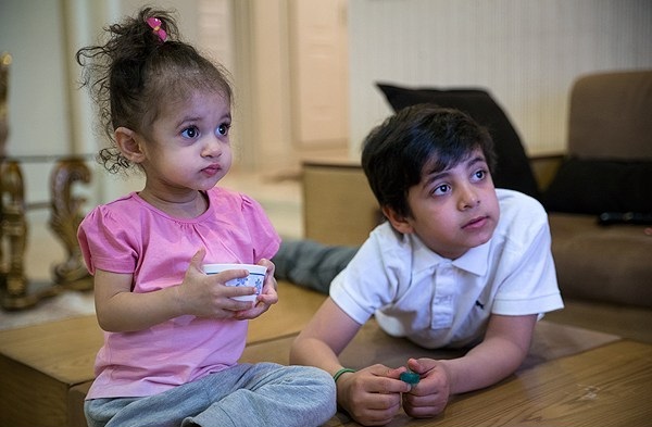 IPTV Parental Controls 2026 - Keep Kids Safe While Streaming