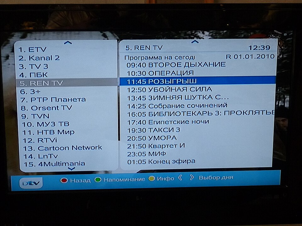 Best IPTV with 24,000+ Channels in 2026
