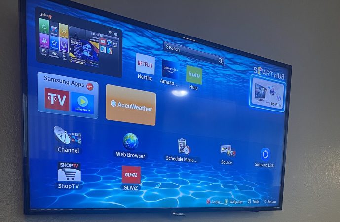 IPTV on Smart TV 2026 - Complete Setup Guide for All Brands